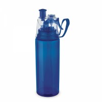 Squeeze Plástico 600ml Com Borrifador