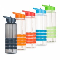 Squeeze Plástico 750ml 