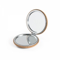 Espelho Duplo Personalizado 