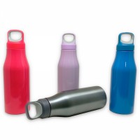 Squeeze de Inox Personalizado 