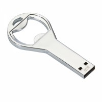 Pen Drive 4GB Com Abridor