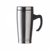 Caneca de Inox 450ml