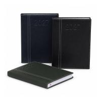Agenda Diária 2027 Personalizada