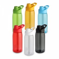 Garrafa Plástica 600ml Personalizada