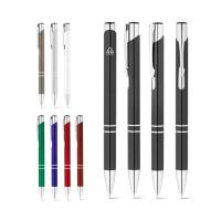 Caneta de Metal Personalizada