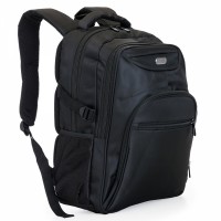 Mochila Poliéster Para Notebook 