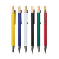 Caneta de Metal Personalizada 