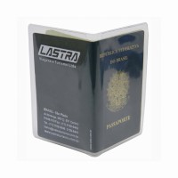 Capa Para Porta Passaporte