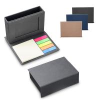 Bloco de Anotações Com Porta Retrato