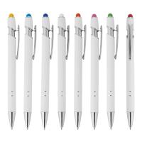 Caneta de Metal Touch Personalizada