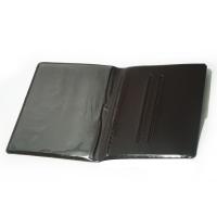 Porta Documento em Couro Sintético