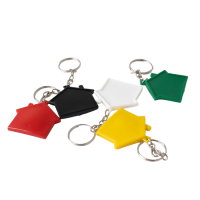 Chaveiro Plástico