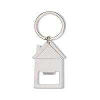 Chaveiro de Metal Abridor