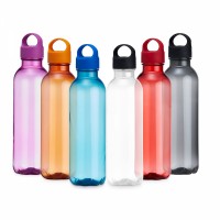 Garrafa Pet 650ml Personalizada