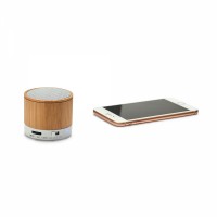 Caixa de Som Bluetooth Personalizada 