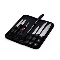 Kit Churrasco 7 Peças Personalizado 