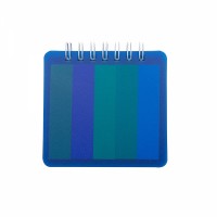 Bloco de Anotações Personalizado