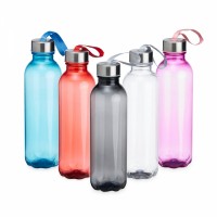 Garrafa Pet 650ml Personalizada