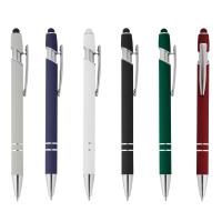 Caneta de Metal Touch Personalizada